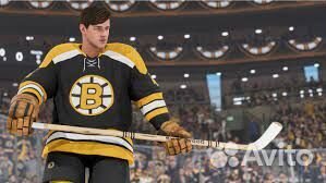 NHL 24 PS4 PS5 Рыбинск