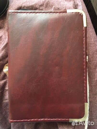 Портмоне мужской натуральная кожа