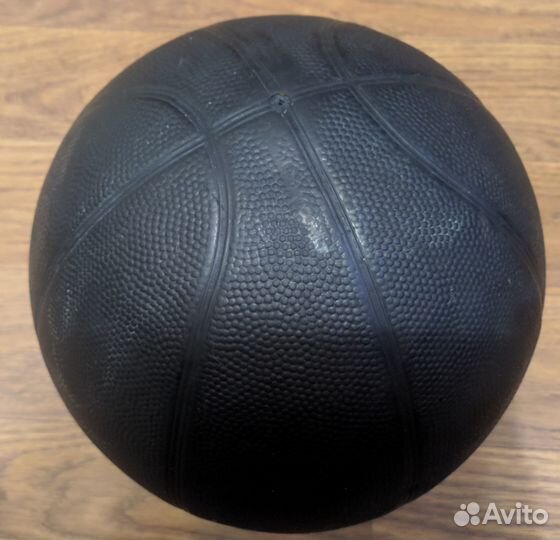Kerson street баскетбольный мяч