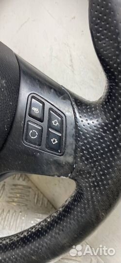 Руль BMW 3 E90/E91/E92/E93 E90 2007