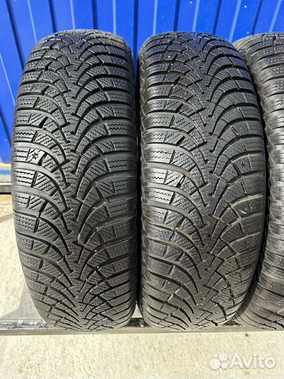 Goodyear UltraGrip 9 195/65 R15
