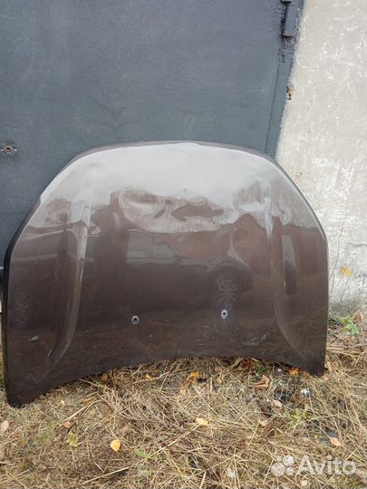 Капот на LADA vesta б/у