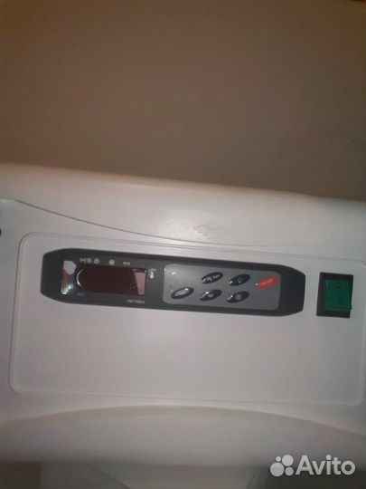 Электронные контроллеры