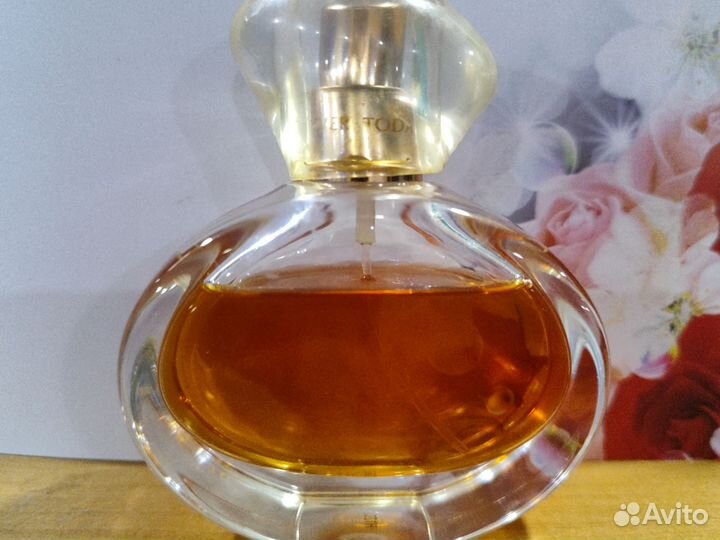 Духи женские avon