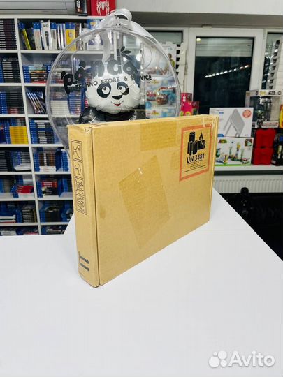 Microsoft Surface Pro X 8/128Gb LTE Matte Black