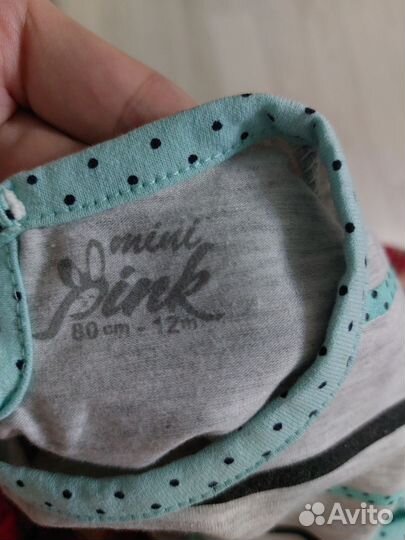 Платье на девочку