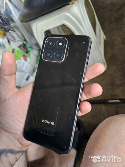 HONOR X6, 4/64 ГБ