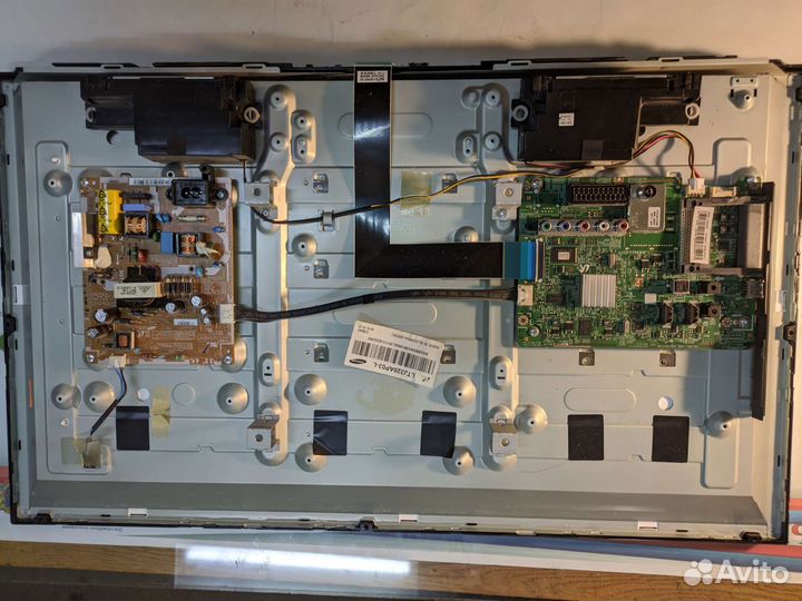 Запчасти для телевизора Samsung ue32eh4000w
