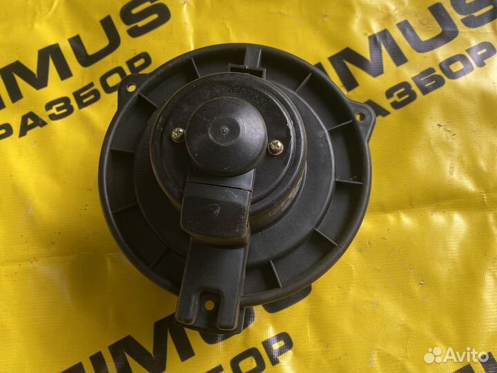 Моторчик печки Lifan Solano 620