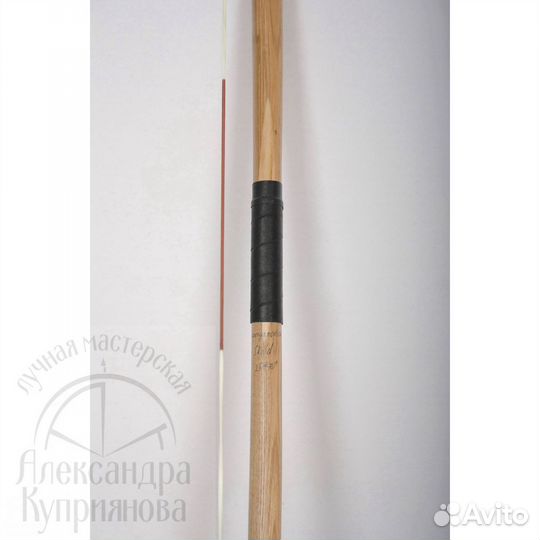 Спортивный лук Скальд 30 фунтов (14 кг) c гарантие