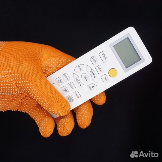 Пульт для кондиционера