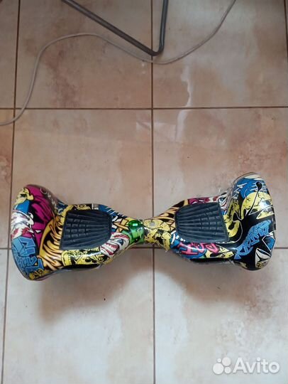 Гироскутер бу