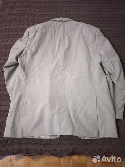 Мужской пиджак