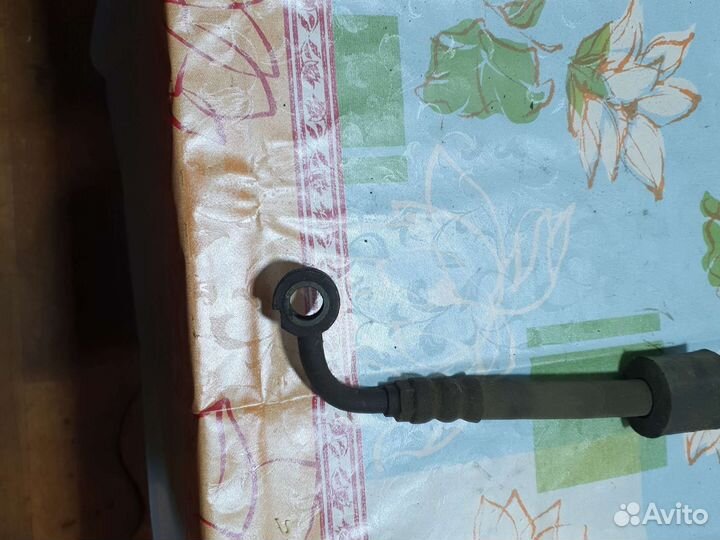 Шланг гура от хонда аккорд 5