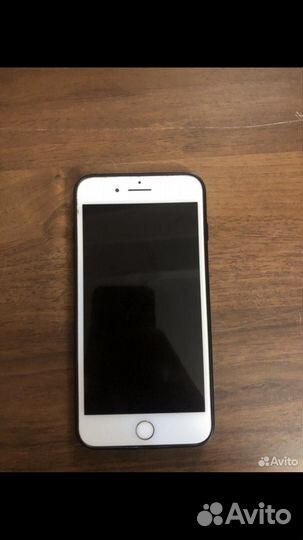 Телефон iPhone 7 plus 128g