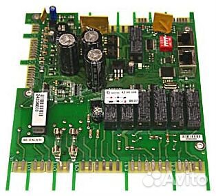 Плата на пароконвектомат rational SSC (61-202)