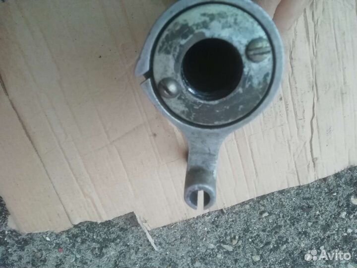 Ручка переключения мопед СССР