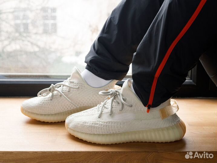 Кроссовки Adidas Yeezy Boost 350 оригинал