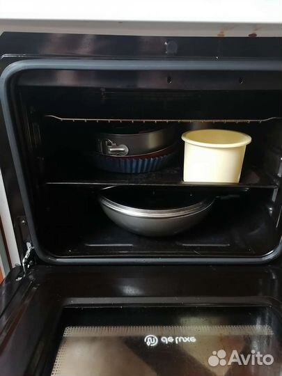 Плита электрическая бу