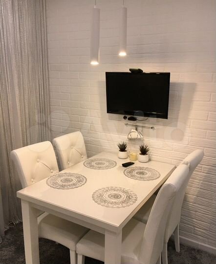 1-к. квартира, 33 м², 6/9 эт.