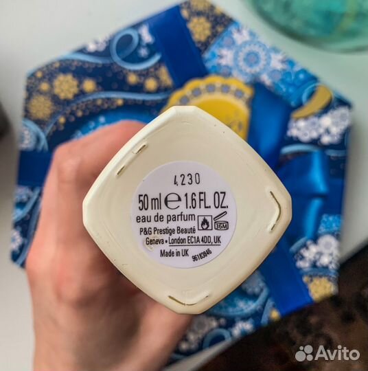 Boss Jour Pour Femme Hugo Boss 50 мл остаток