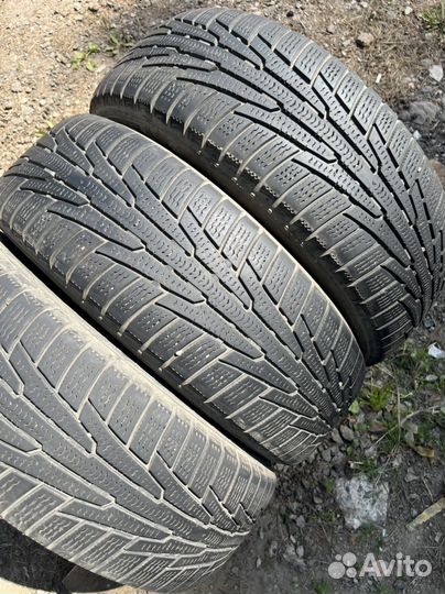 Nokian Tyres Nordman RS2 185/65 R15