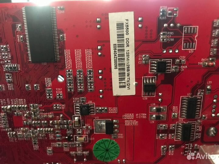 Biostar игровой комплект