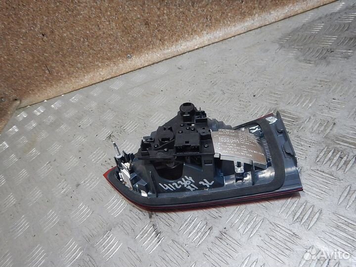 Фонарь задний внутренний левый, BMW (бмв) -X1 (F48