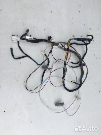 Проводка салонная Nissan X-Trail T32 2014