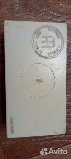 Набор гирек для весов