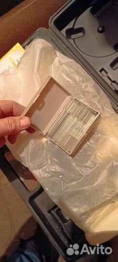 Микроскоп levenhuk