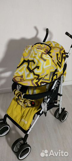 Аренда прогулочные коляски