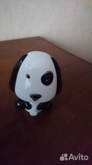 Светильник-ночник светодиодный