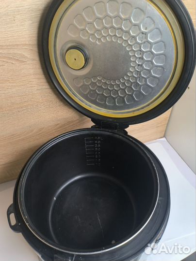 Мультиварка Lumme