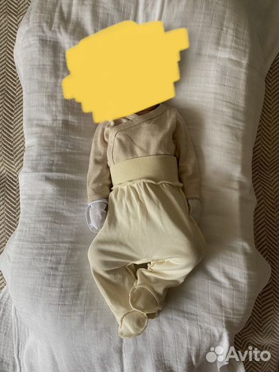 Кокон для новорожденных