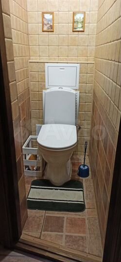 Комната 15 м² в 2-к., 5/5 эт.