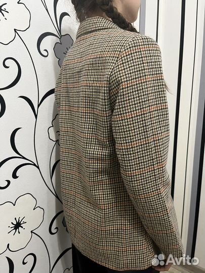 Пиджак на подростка