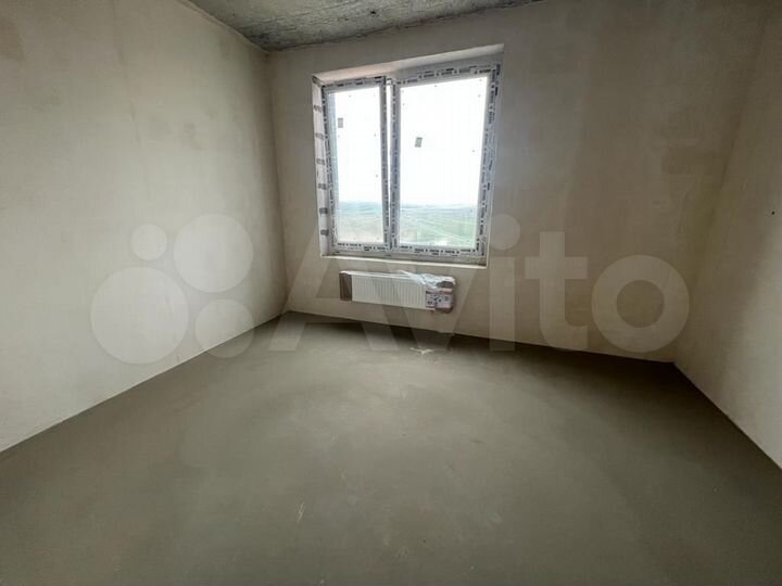 2-к. квартира, 37,6 м², 7/8 эт.