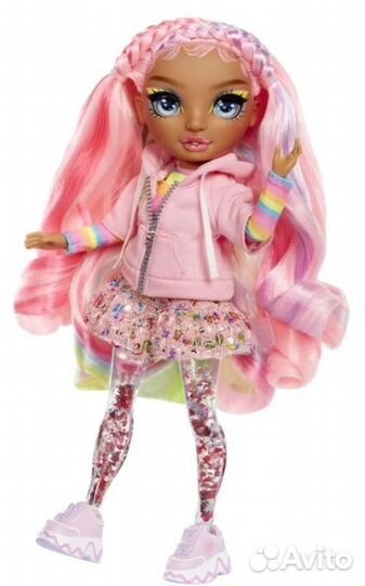 Кукла Рейнбоу Хай