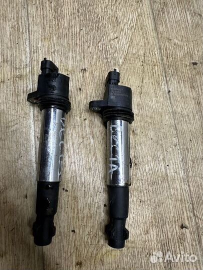 Катушка зажигания Лада Веста 21129 2017