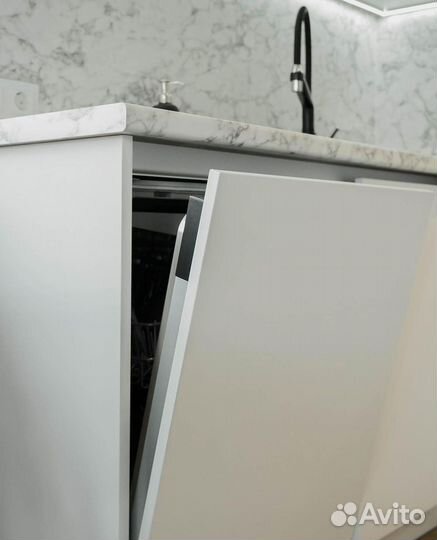 Кухня на заказ. Кухонный гарнитур от производителя