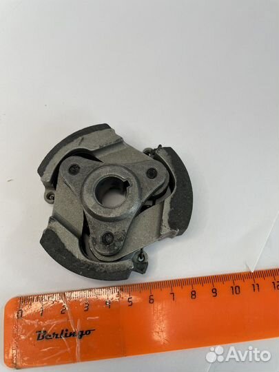 Центробежное сцепления для детского мотоцикла 49cc