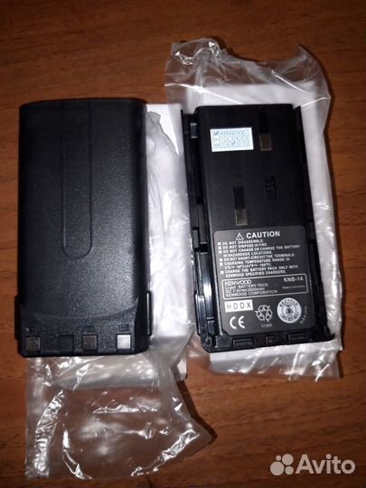 Аккумулятор для рации XTS-1500,XTS-4000,Радон,Icom