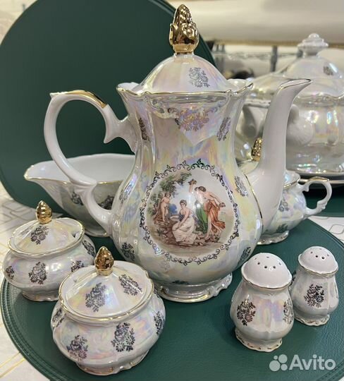 Сервиз мадонна ГДР (цена за 1 ед)