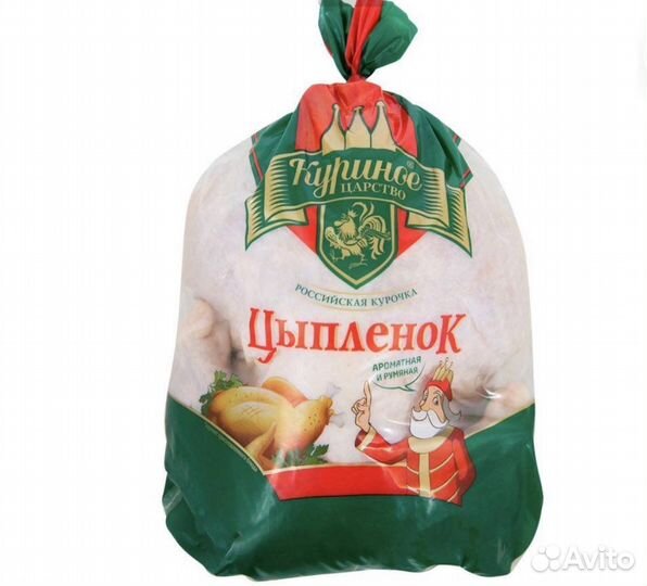Тушка цб курица оптом