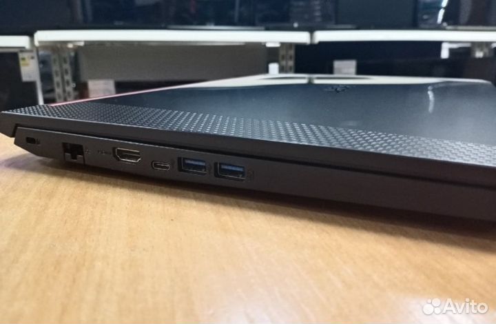 Acer/i5 9300/16GB/GTX1650/528GB SSD/15.6 IPS FHD