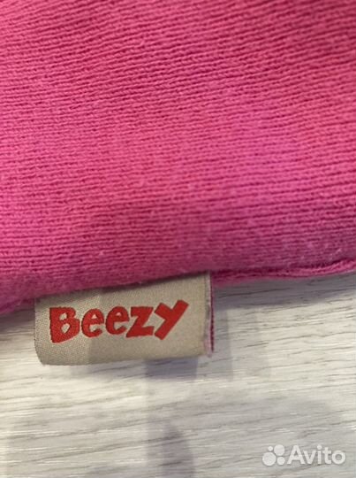 Шапка шлем beezy 2