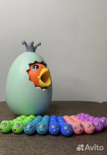 Сортер Happy Baby