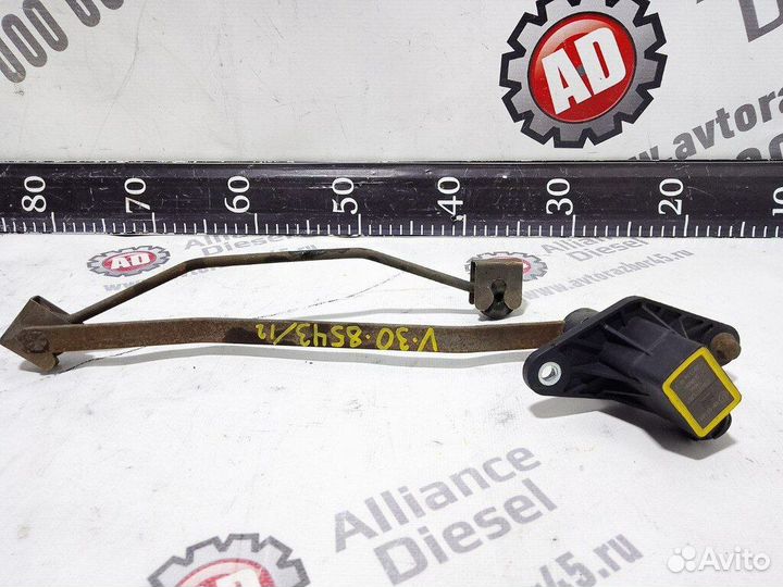 Кран уровня пола Volvo, 21643575 код 08543 /41892