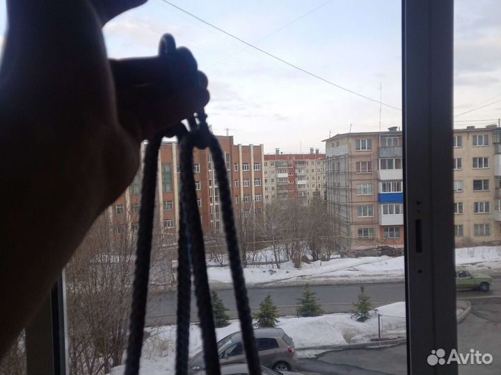 Детская качель